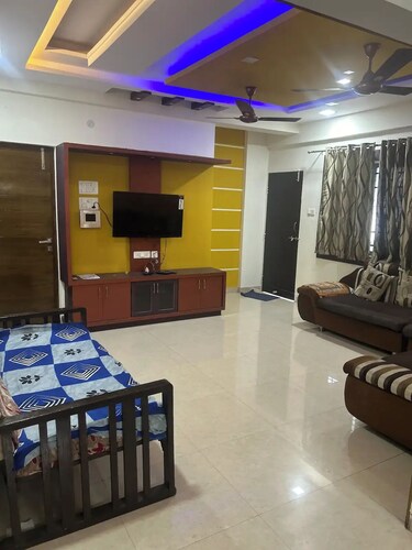 Self Check In Homestay 3BHK