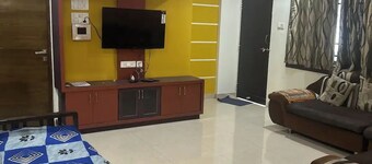 Self Check In Homestay 3BHK