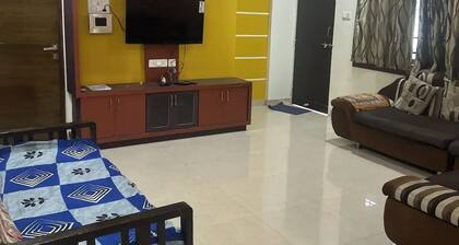 Self Check In Homestay 3BHK