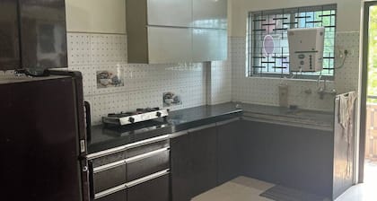 Self Check In Homestay 3BHK
