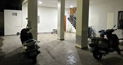 Family Friendly 7 BHK Holiday Home