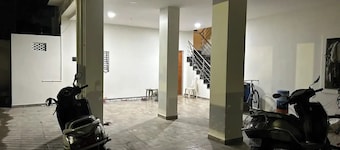 Family Friendly 7 BHK Holiday Home