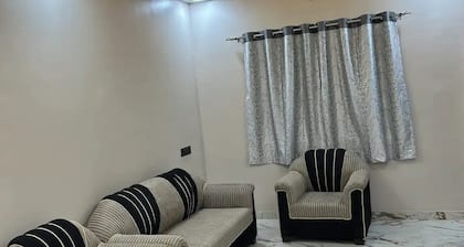 Family Friendly 7 BHK Holiday Home