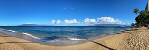 Beach - Give Your Soul some Aloha!!  Beautiful Kuleana Resort, Unit 505, West Maui!!!! (Lahaina)