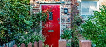 West Street Cottage • Free Parking • Fast Wifi • Smart TV