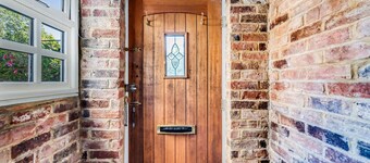 West Street Cottage • Free Parking • Fast Wifi • Smart TV