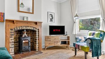 Smart TV