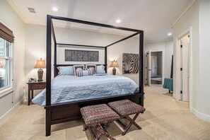 4 Schlafzimmer, WLAN, Bettwäsche