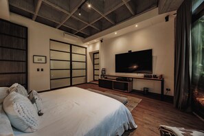 2 chambres, bureau, fer et planche à repasser, Wi-Fi gratuit