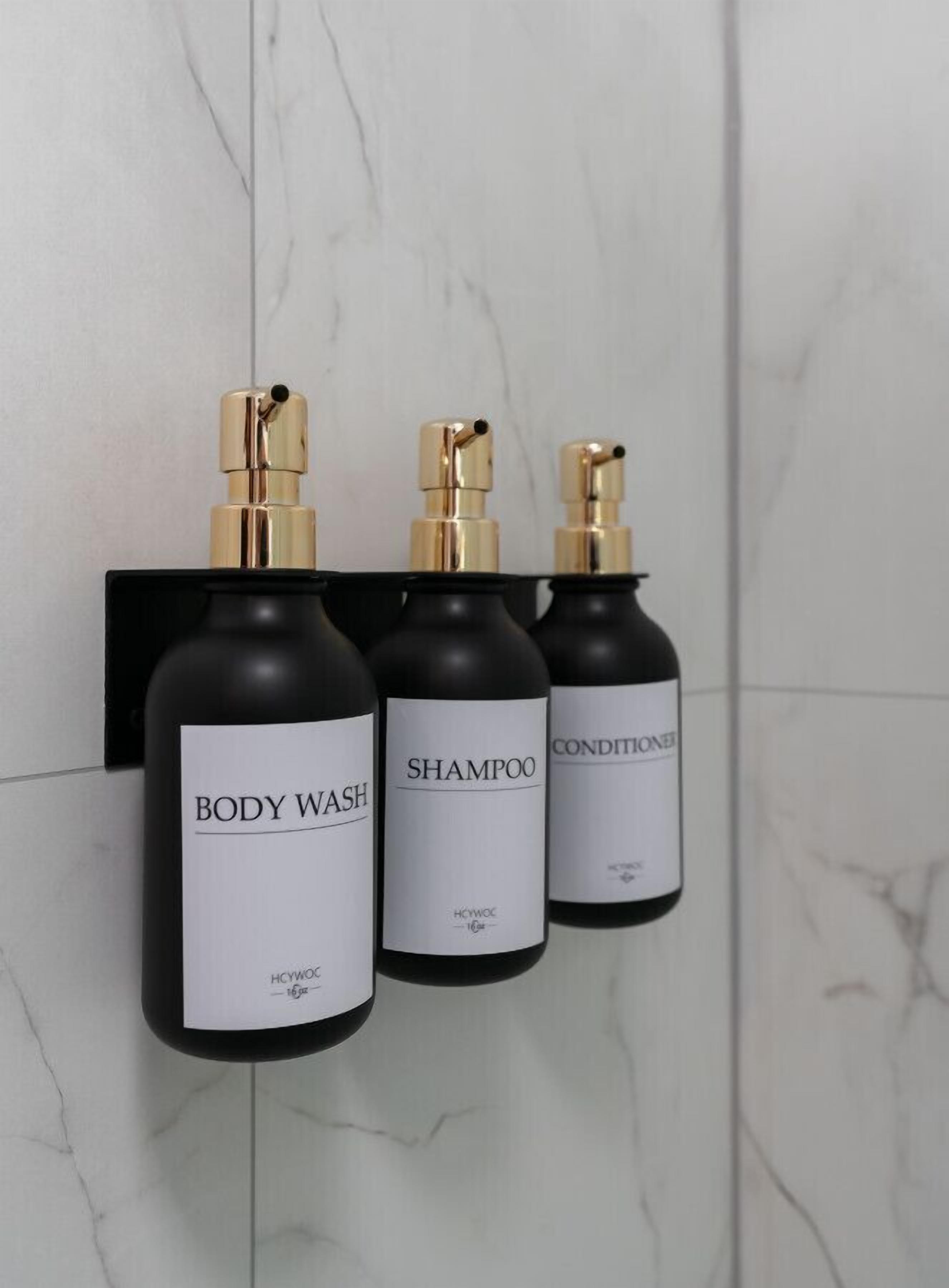 Amenidades de baño