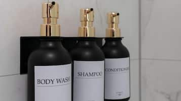 Amenidades de baño