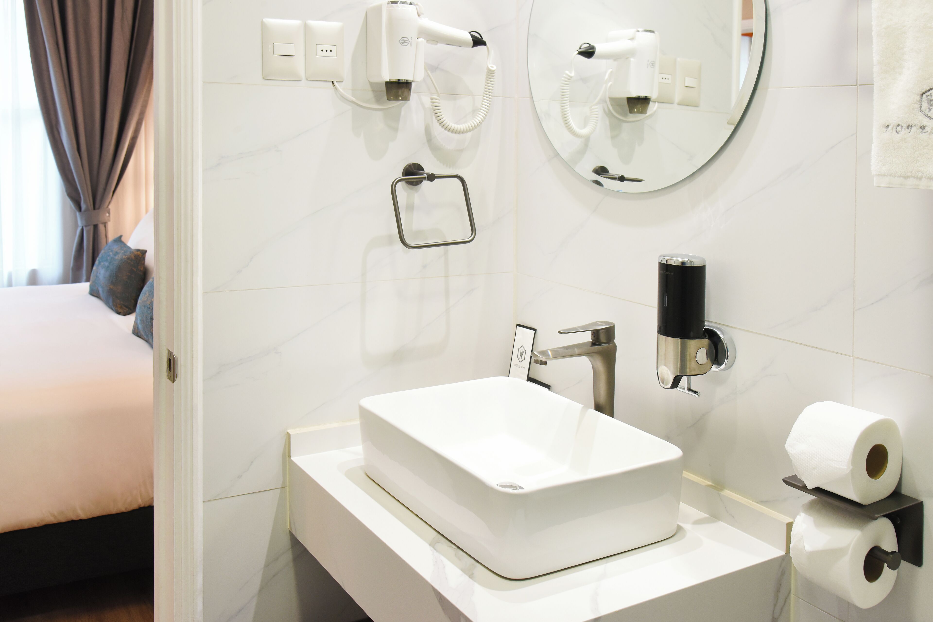 Foto - Hotel HW EXPRESS