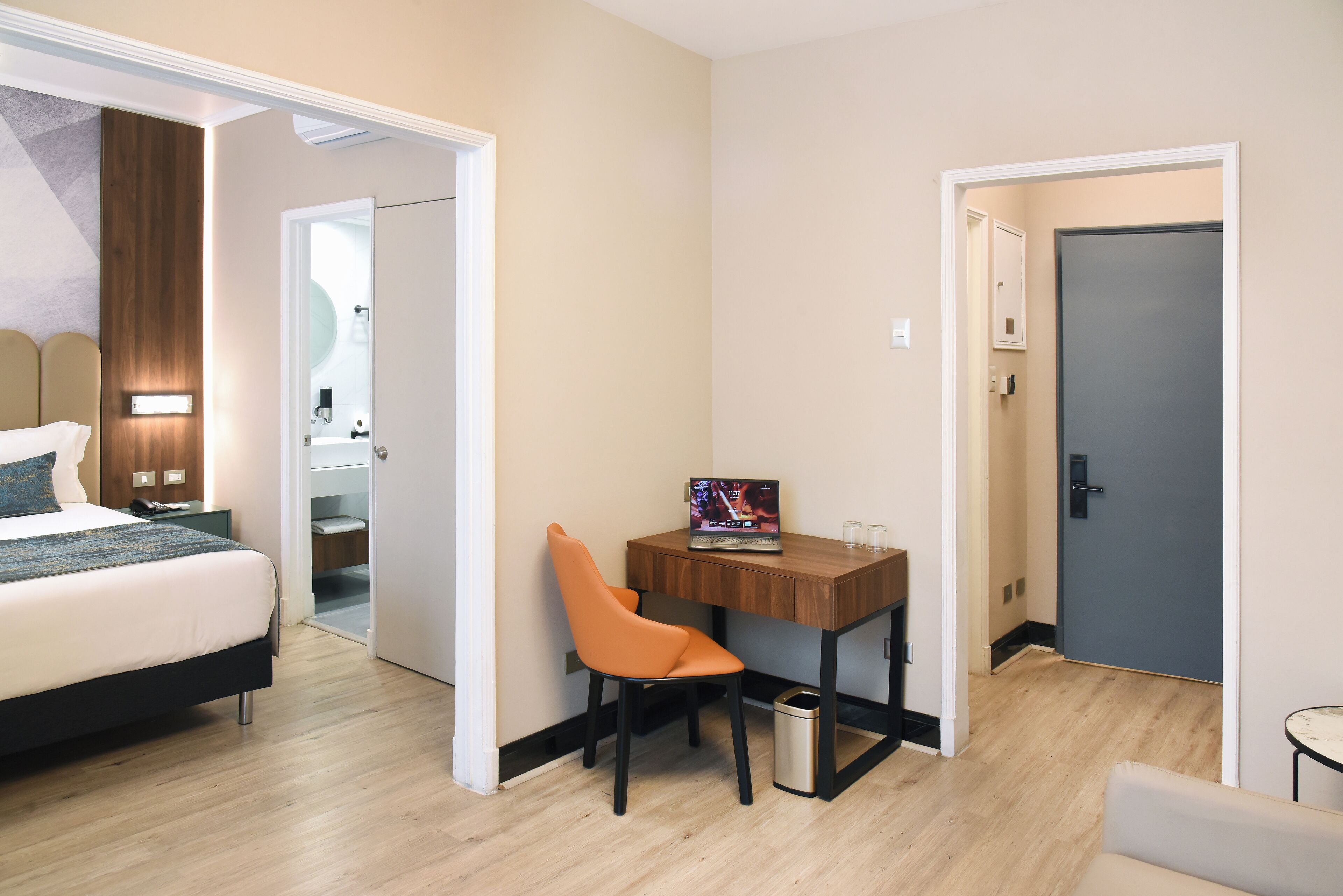 Foto - Hotel HW EXPRESS