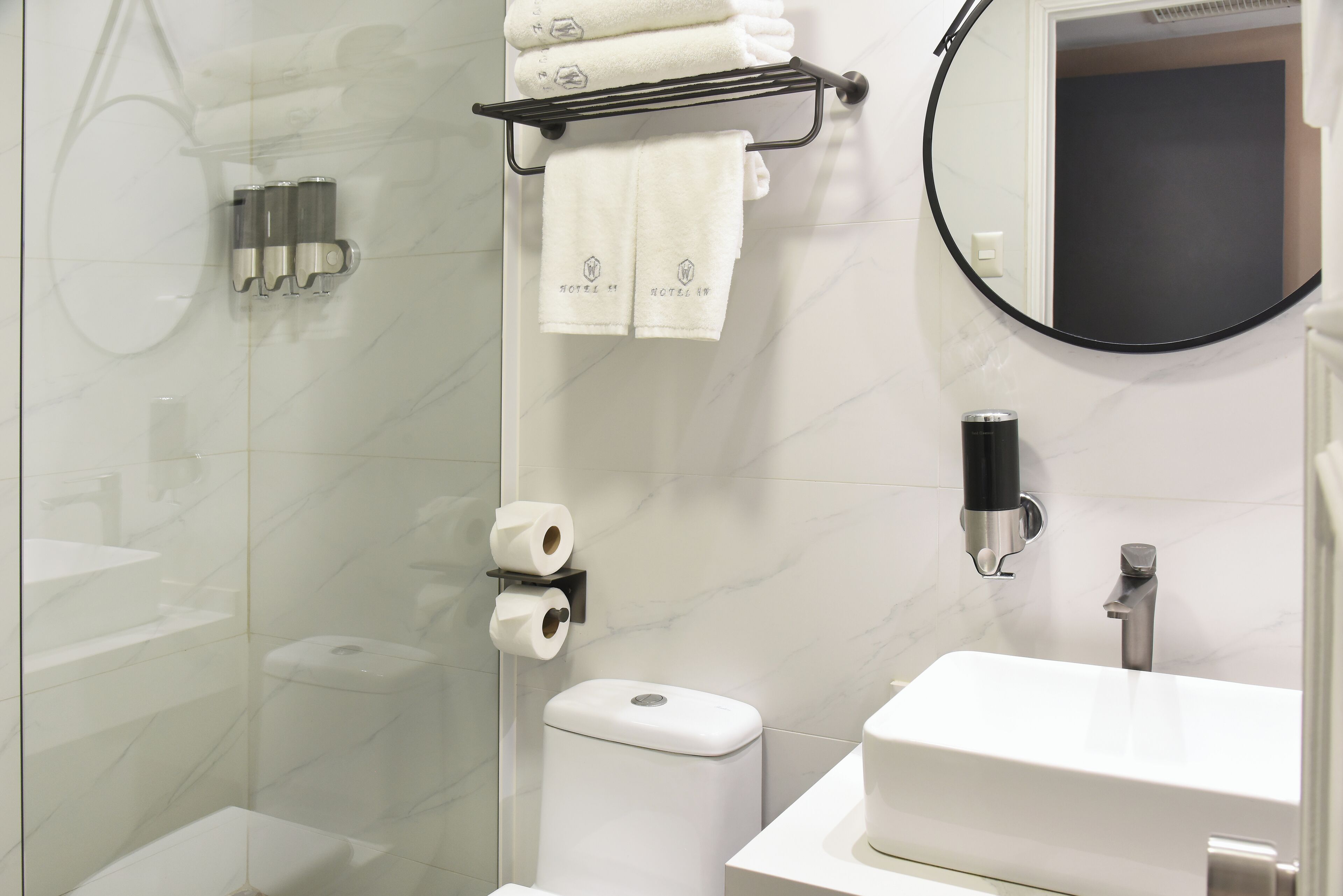 Foto - Hotel HW EXPRESS