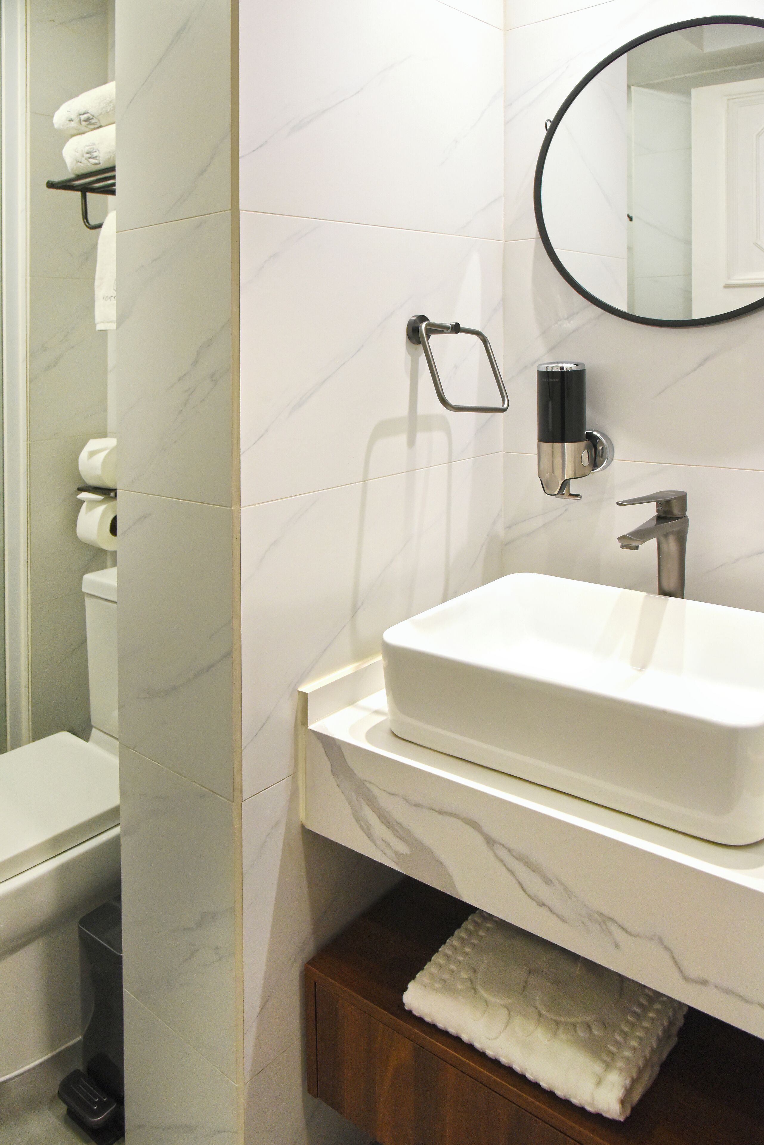 Foto - Hotel HW EXPRESS