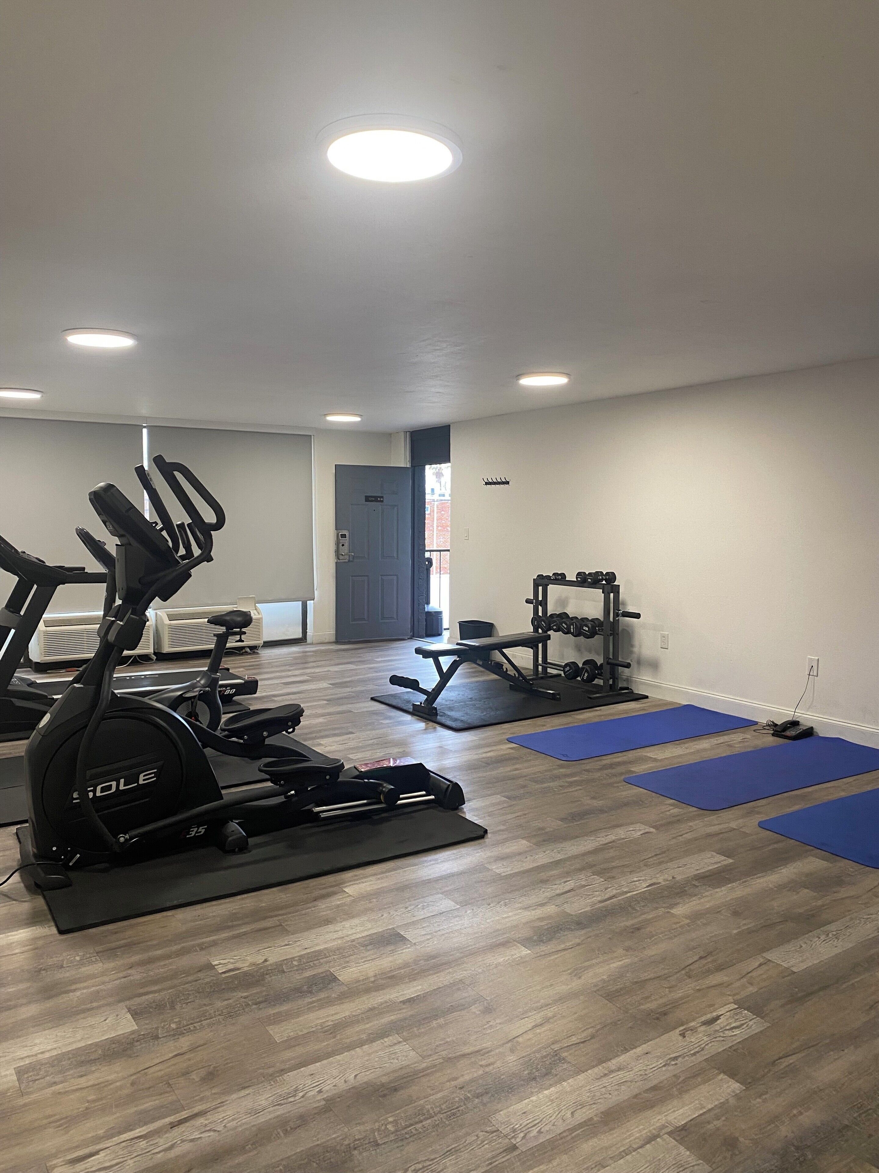 Foto - Hotel 10 Extended Stay