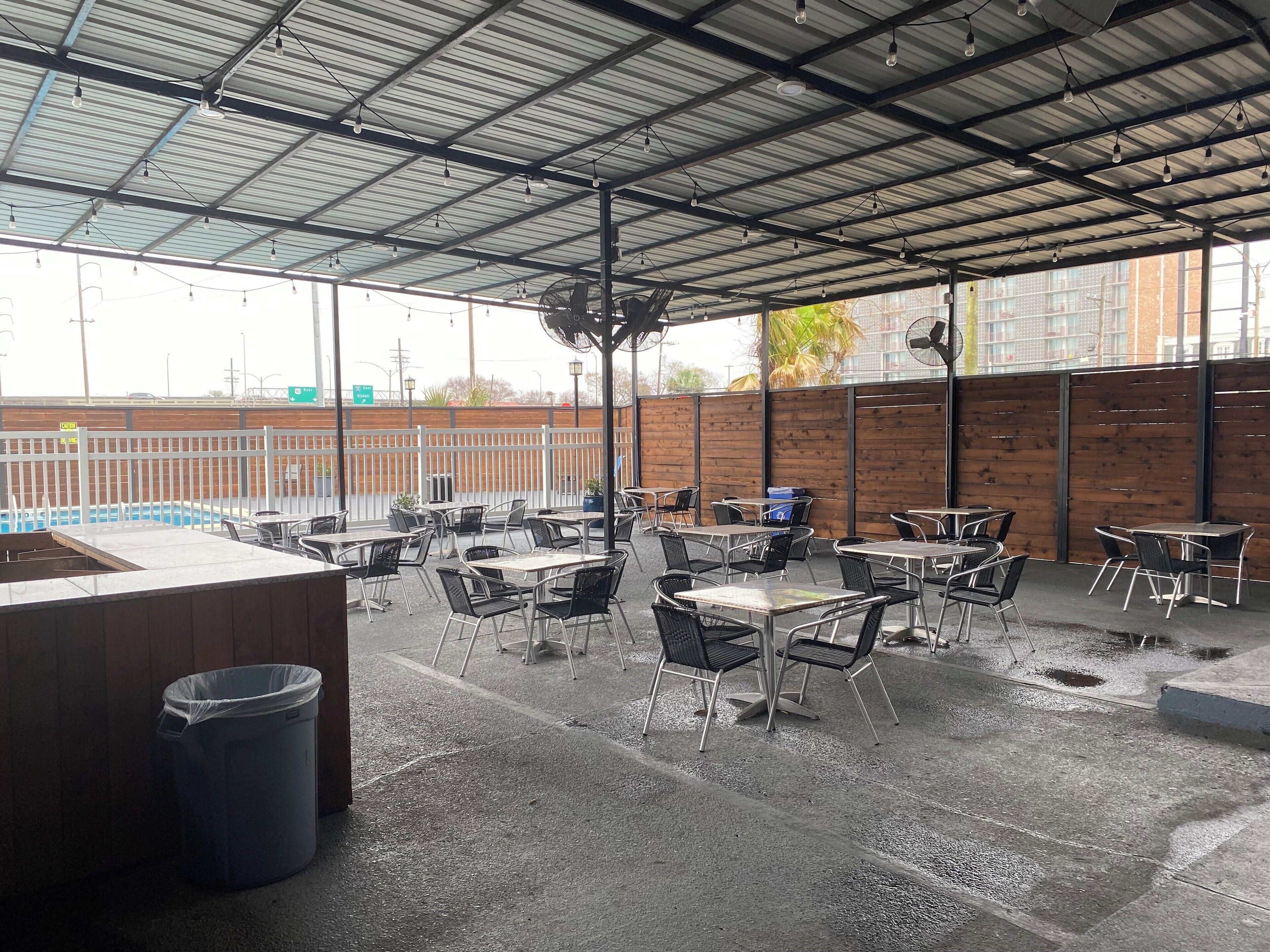 Foto - Hotel 10 Extended Stay