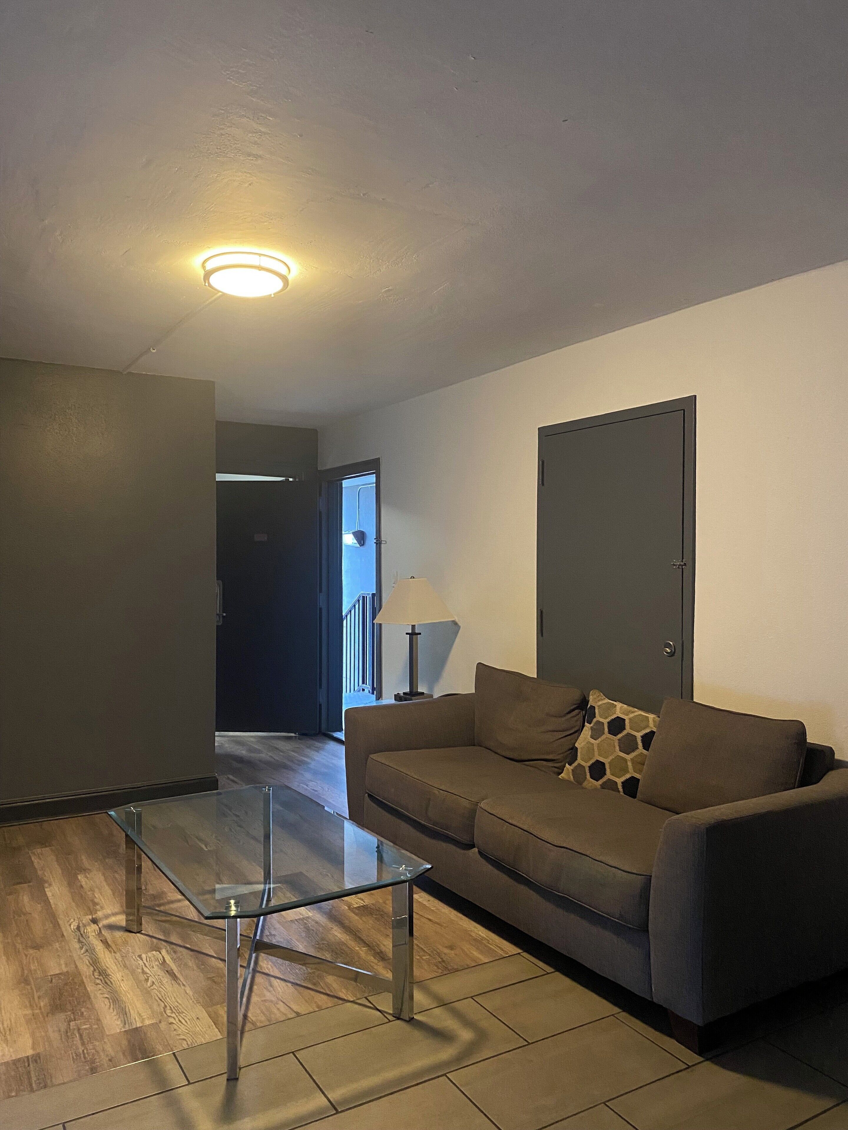 Foto - Hotel 10 Extended Stay