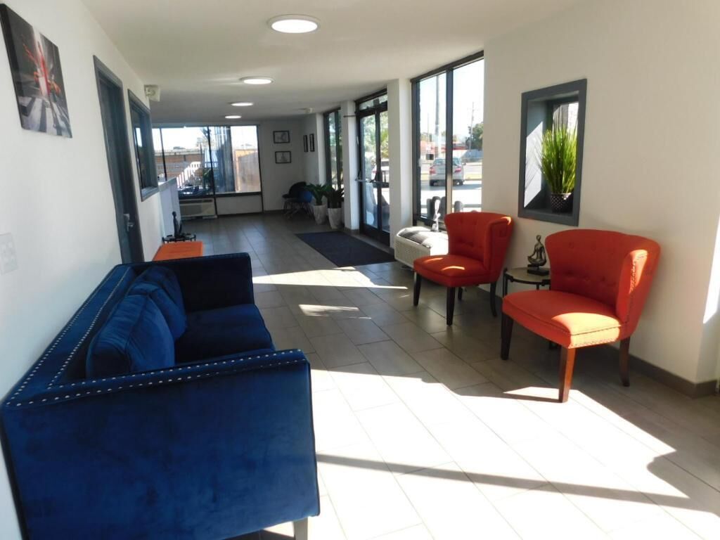 Foto - Hotel 10 Extended Stay