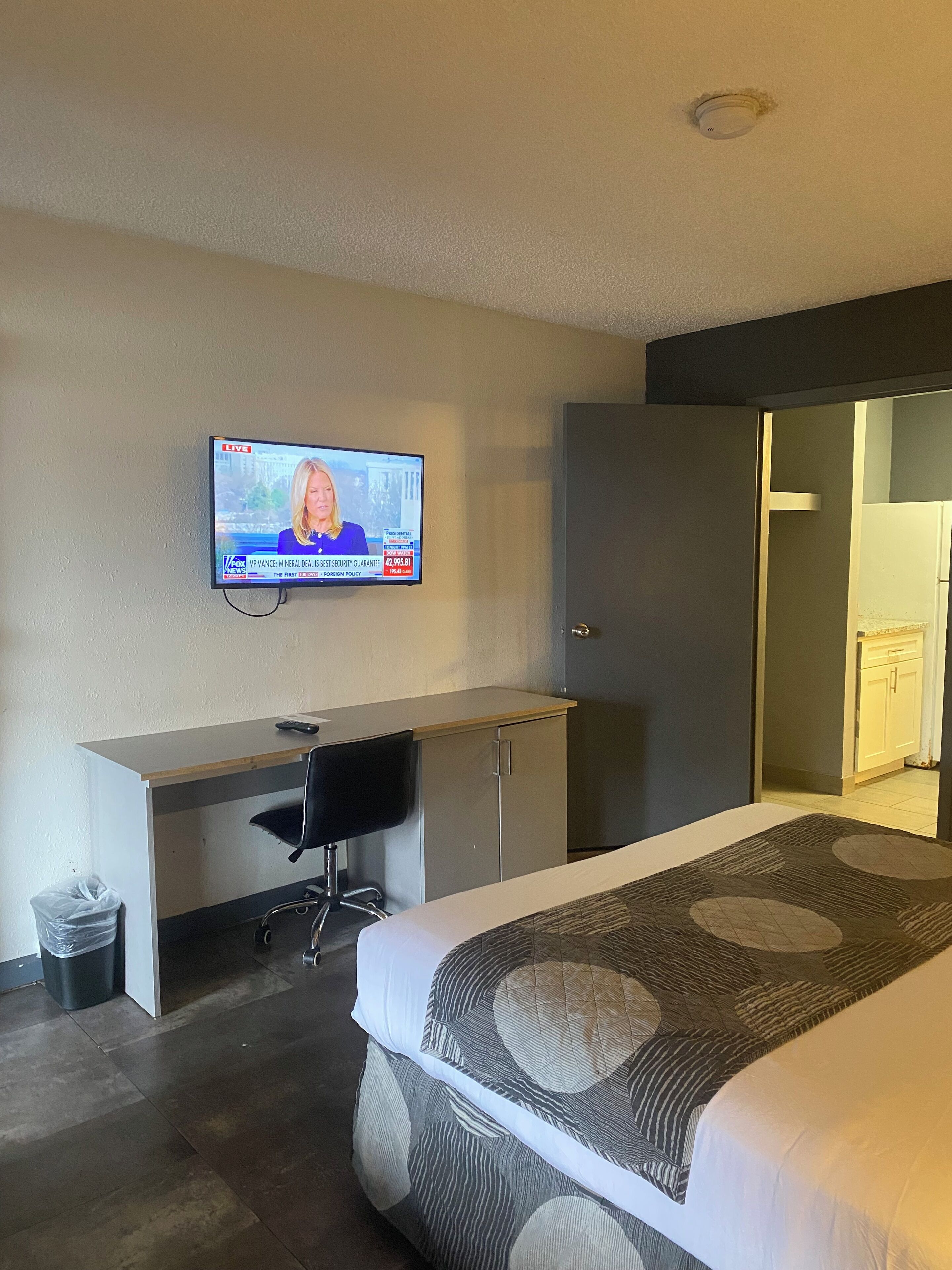 Foto - Hotel 10 Extended Stay