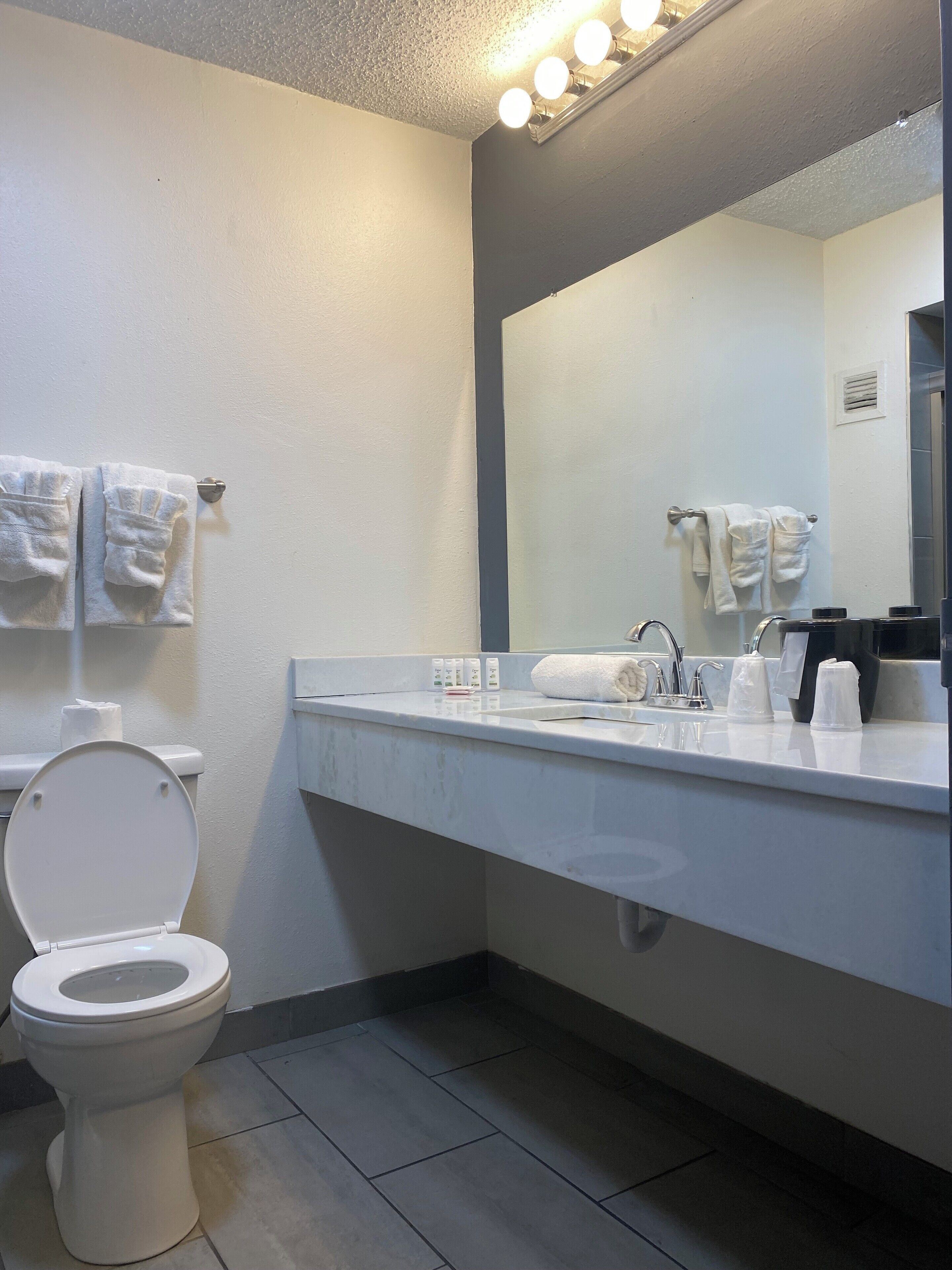 Foto - Hotel 10 Extended Stay