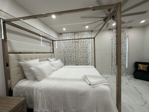 6 Schlafzimmer, Bügeleisen/Bügelbrett, Reisekinderbett, kostenloses WLAN