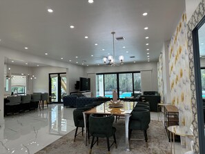 Restaurantes