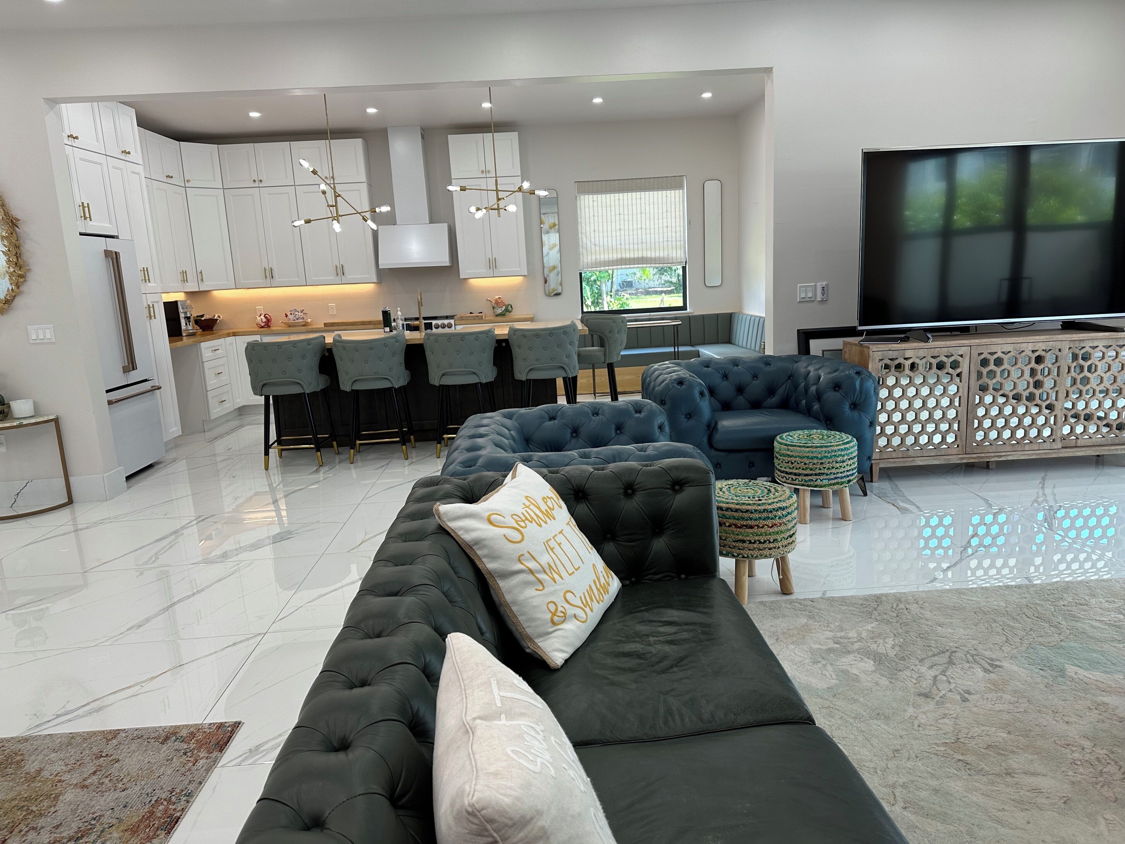 Smart TV
