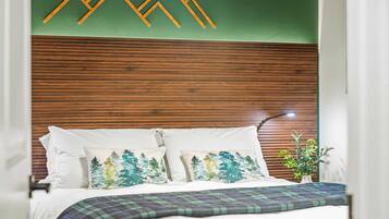 Rumah (3 Bedrooms) | Interior