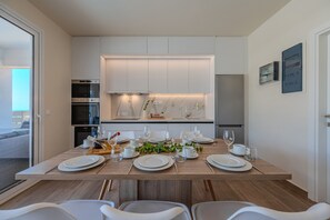 Dining - Nevelo Diamond,Near beach, tavern,Rethymno (Gerani)