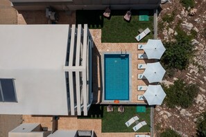 Exterior - Nevelo Diamond,Near beach, tavern,Rethymno (Gerani)