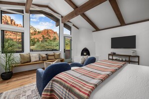 5 Schlafzimmer, Bügeleisen/Bügelbrett, WLAN, Bettwäsche