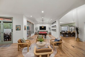 Sala de juegos