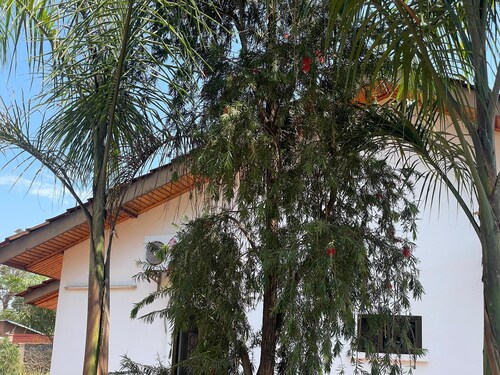 Home Investments Villa