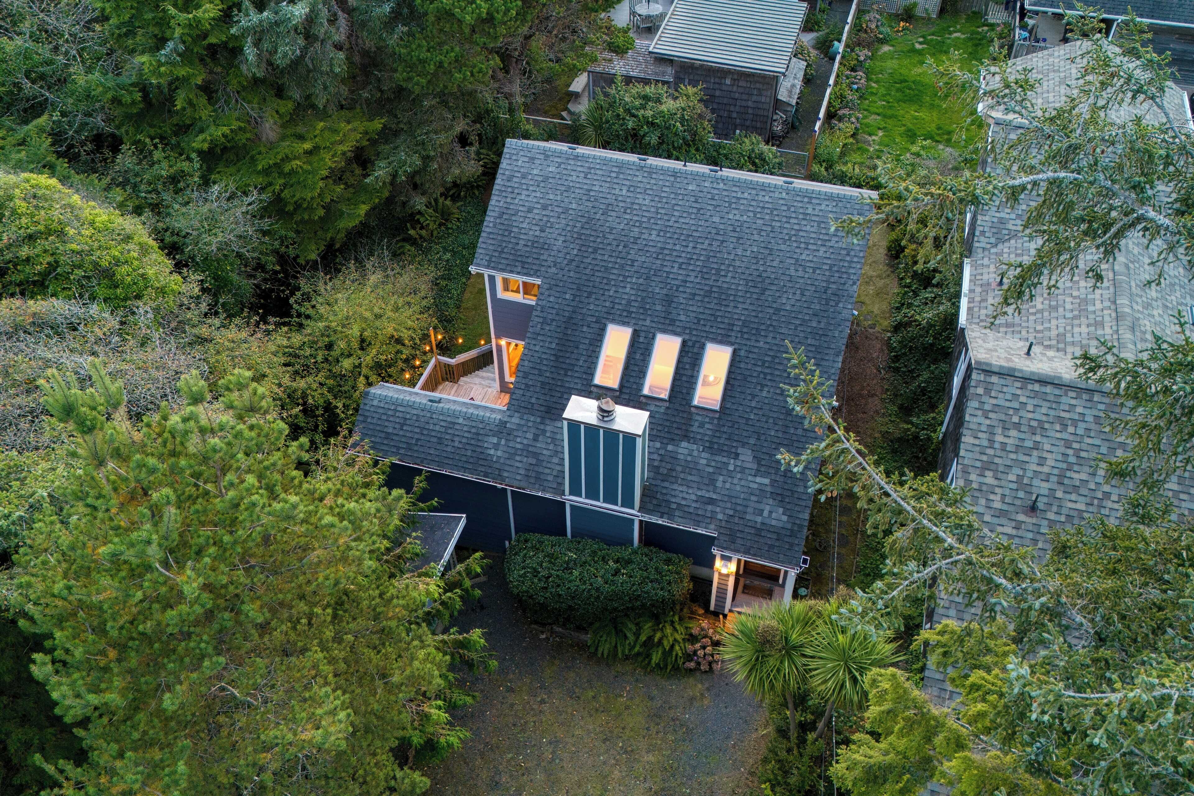 Casa (3 Bedrooms) | Parte interna