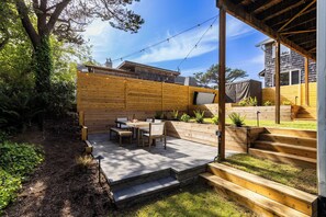 Hus (3 Bedrooms) | Interiör