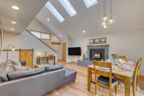 Maison (3 Bedrooms) | Intérieur