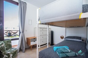 Vil·la | 3 dormitoris, wifi gratuïta i roba de llit