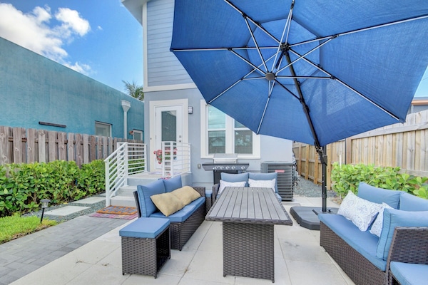 Servei de restauració a l'aire lliure