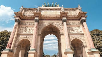 Apartment | Point of interest