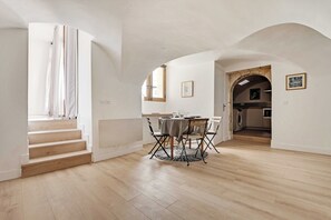 Leilighet | Spiseområde