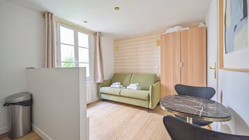 Apartment | Interior