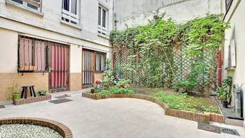 Apartment | Exterior