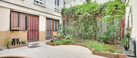 Apartment | Exterior