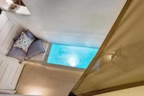 Apartamento | Piscina