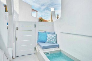 Apartamento | Jardines del alojamiento