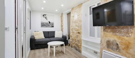 Apartamento | Área de estar