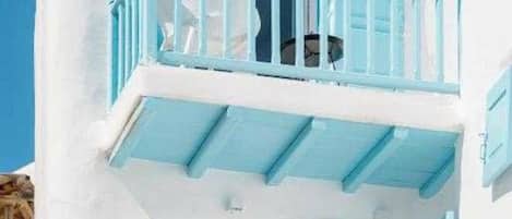 Appartamento | Esterni