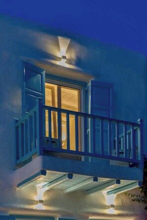 Apartment | Exterior