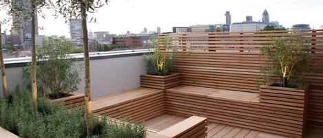 Apartment | Property grounds